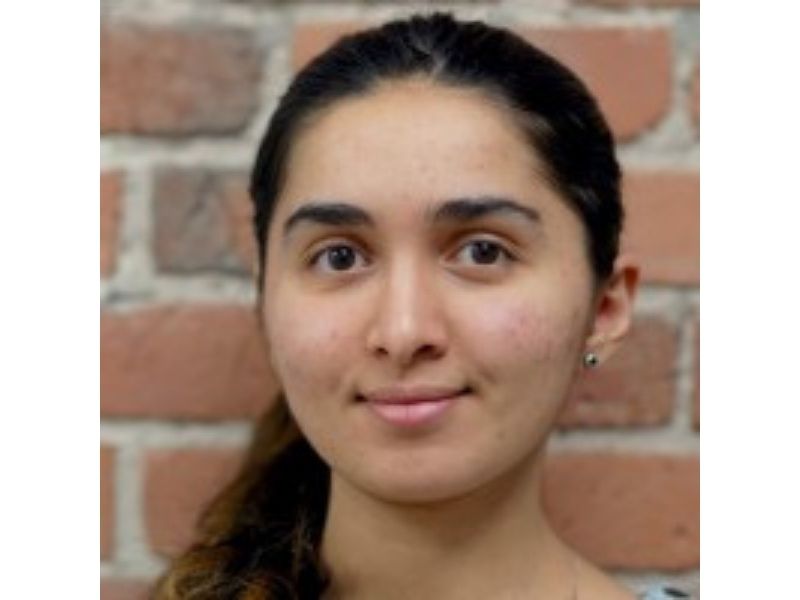 Ariane Heydari – Nouveau membre du cabinet –