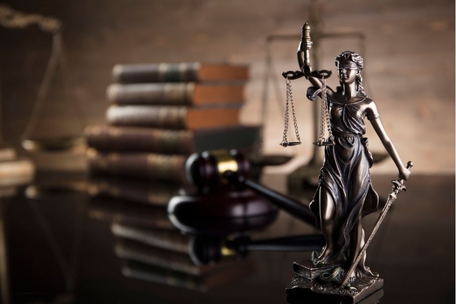 cabinet d'avocat international à Montréal