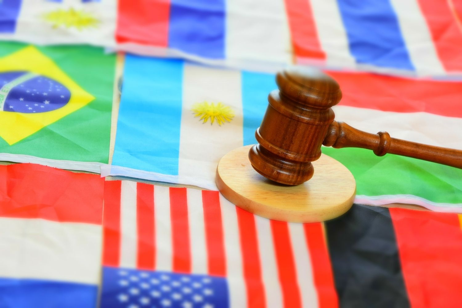 Notre cabinet d&rsquo;avocat international